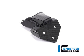 Ilmberger Carbon Fibre Numberplate Holder for BMW M 1000 RR